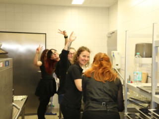 13. Säxmen-Dance-Contest - 15.03.2025