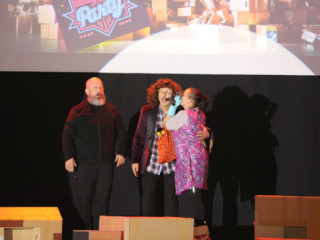 Generalprobe - 30.01.2026