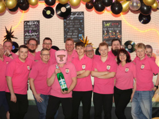 Generalprobe - 30.01.2026