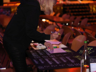 Generalprobe - 30.01.2026