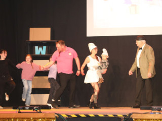 Generalprobe - 30.01.2026