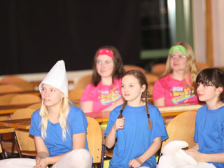 Generalprobe - 30.01.2026