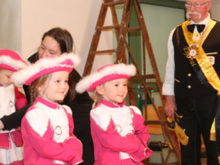 Generalprobe - 30.01.2026