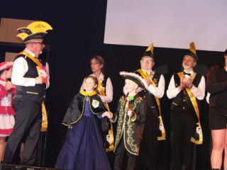 Generalprobe - 30.01.2026