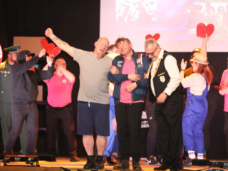 Generalprobe - 30.01.2026