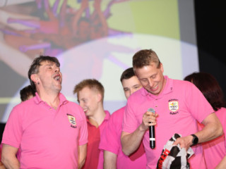 Generalprobe - 30.01.2026