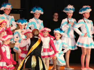 Kinderfasching - 31.01.2026