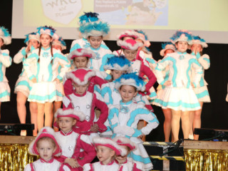 Kinderfasching - 31.01.2026
