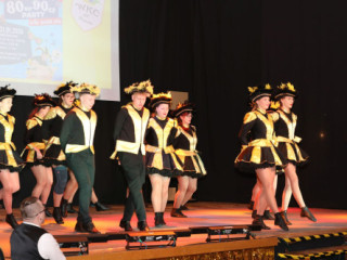 Kinderfasching - 31.01.2026