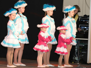 Kinderfasching - 31.01.2026