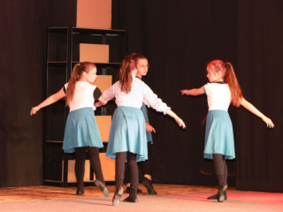 Kinderfasching - 31.01.2026