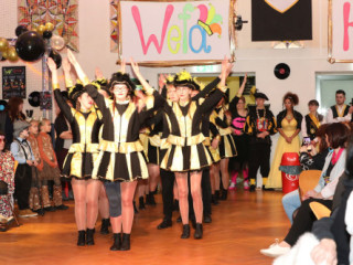 Kinderfasching - 31.01.2026