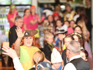 Kinderfasching - 31.01.2026