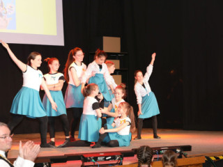 Kinderfasching - 31.01.2026