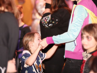 Kinderfasching - 31.01.2026