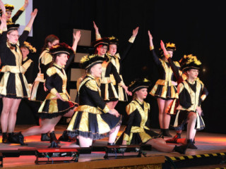 Kinderfasching - 31.01.2026