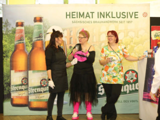 Kinderfasching - 31.01.2026