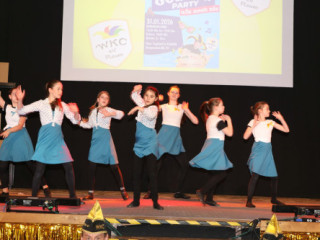 Kinderfasching - 31.01.2026