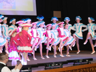 Kinderfasching - 31.01.2026