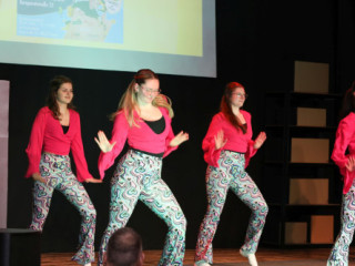 Kinderfasching - 31.01.2026