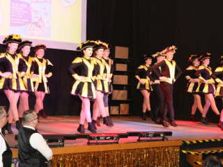 Kinderfasching - 31.01.2026