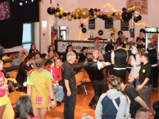 Kinderfasching - 31.01.2026