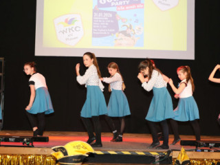 Kinderfasching - 31.01.2026