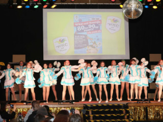 Kinderfasching - 31.01.2026