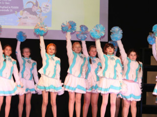 Kinderfasching - 31.01.2026