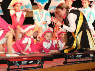 Kinderfasching - 31.01.2026