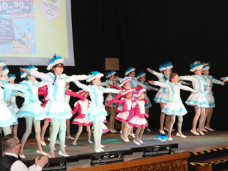 Kinderfasching - 31.01.2026