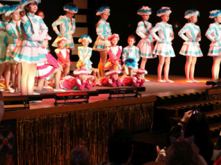 Kinderfasching - 31.01.2026