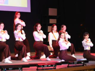 Kinderfasching - 31.01.2026