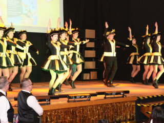 Kinderfasching - 31.01.2026