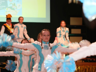 Kinderfasching - 31.01.2026