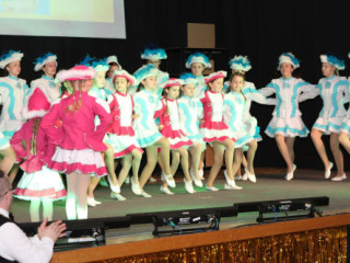 Kinderfasching - 31.01.2026