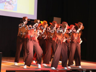 Kinderfasching - 31.01.2026