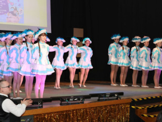 Kinderfasching - 31.01.2026