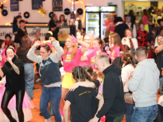 Kinderfasching - 31.01.2026