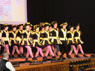 Kinderfasching - 31.01.2026