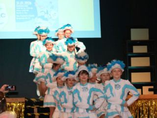 Kinderfasching - 31.01.2026