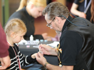 Kinderfasching - 31.01.2026