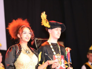 Kinderfasching - 31.01.2026