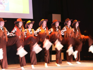 Kinderfasching - 31.01.2026