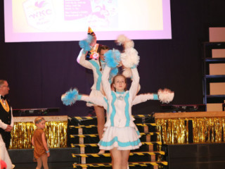 Kinderfasching - 31.01.2026