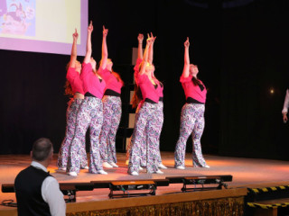 Kinderfasching - 31.01.2026