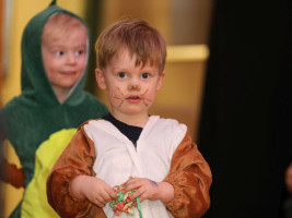 Kinderfasching - 31.01.2026