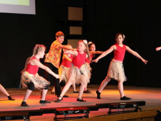 Kinderfasching - 31.01.2026