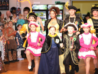 Kinderfasching - 31.01.2026