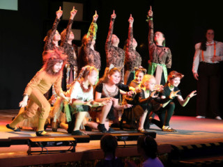 Kinderfasching - 31.01.2026